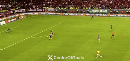 冲猛打, 世预赛南美, 从第 冲猛打, 世预赛南美, 从第