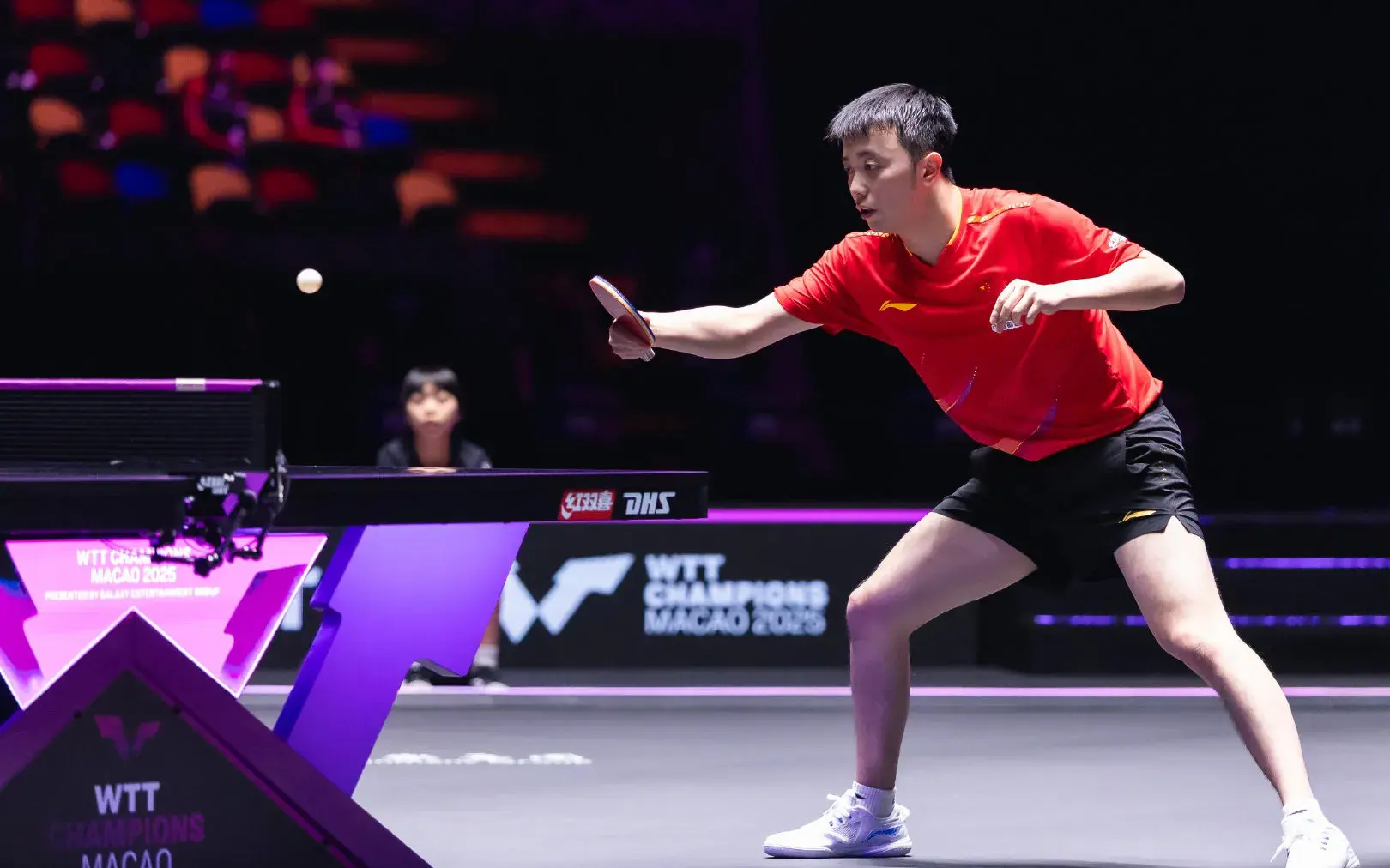 垣宇, 不输国乒选, 大藤沙月本 垣宇, 不输国乒选, 大藤沙月本